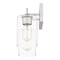 Quoizel Prescott Bath 2 Lights  Brushed Nickel PRC8616BN - alternate 2